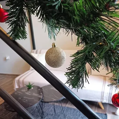 δύση Appartement