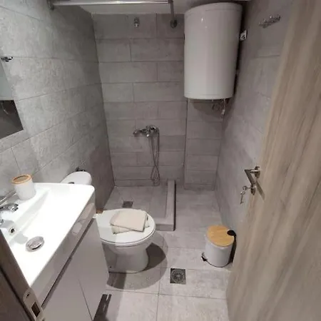δύση Appartement *